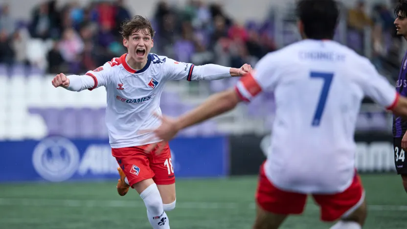 Last-gasp heroics bag FC Supra's first ever win vs. Pacific | HIGHLIGHTS