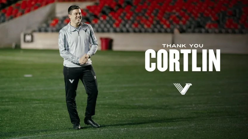 From the Fraser Valley to Major League Soccer