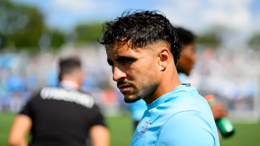 VALOUR FC ANNOUNCE SIGNING OF CANADIAN DEFENDER ZACHARY FERNANDEZ