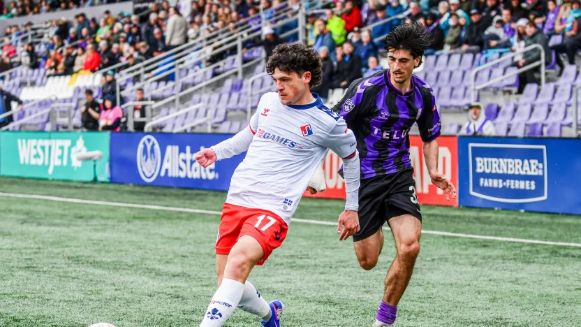 PREVIEW: FC Supra du Québec vs. Pacific FC | June 6, 2026