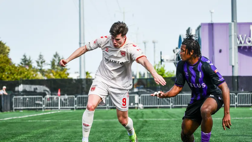 CAVALRY FC ADVANCES TO TELUS CANADIAN CHAMPIONSHIP QUARTERFINAL AGAINST VANCOUVER WHITECAPS FC