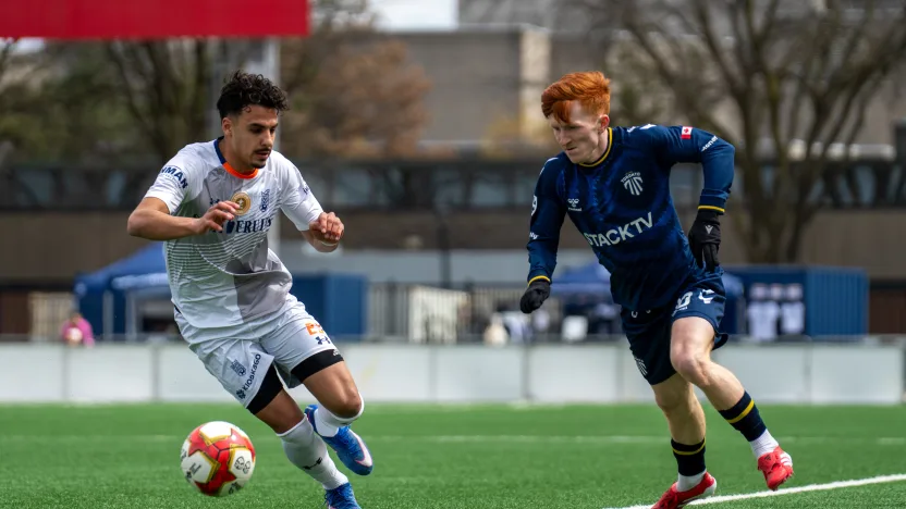 Inter Toronto held scoreless as CS Saint-Laurent advance in CanChamp upset | HIGHLIGHTS