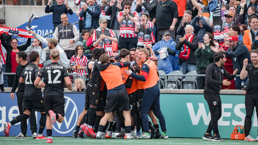 April 19 - In Photos