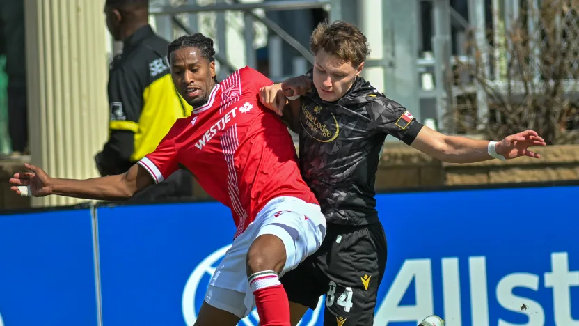 HIGHLIGHTS: Cavalry FC 1-3 Atlético Ottawa | 2025 Match #13