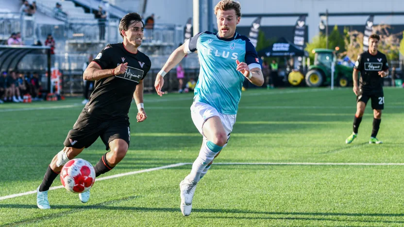 MATCH ANALYSIS: Pacific, Vancouver draw even in feisty Salish Sea Derby