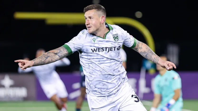 Cavalry flex depth in road win over York United | MATCH ANALYSIS