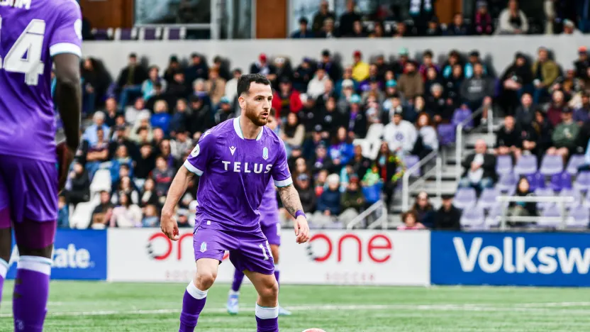 By the Numbers: Pacific look to end winless streak vs. Cavalry on TSN