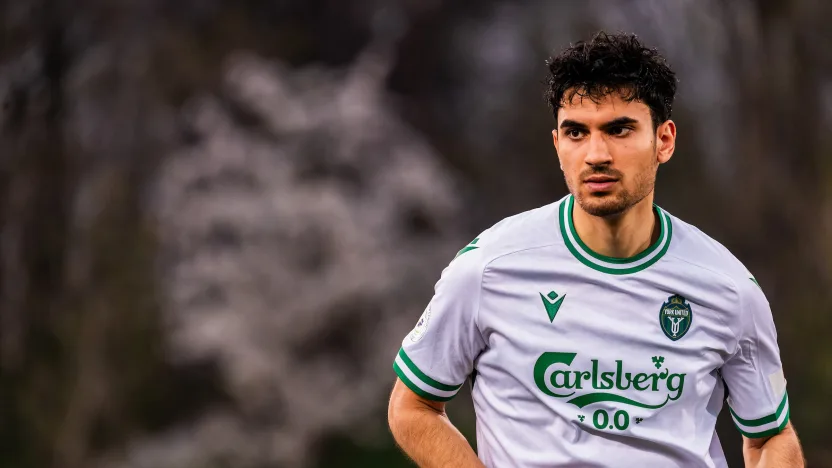 Massimo Ferrin : Québec, un « excellent endroit » pour implanter une équipe