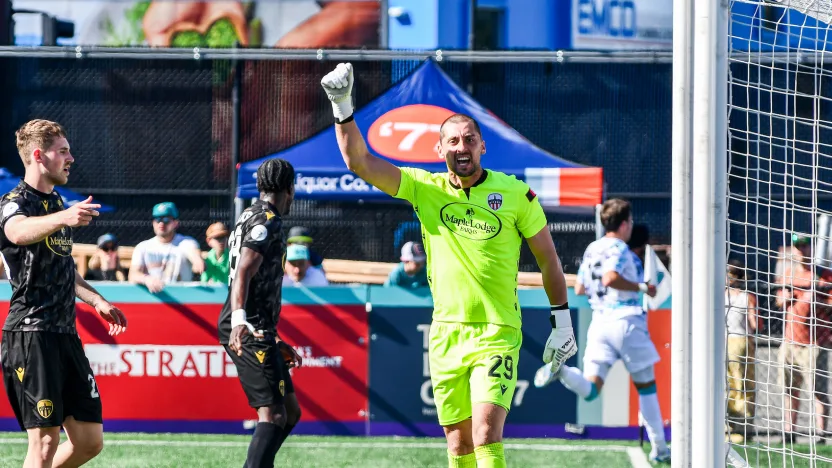 MATCH ANALYSIS: Sturdy defensive performance pushes table-topping Atlético Ottawa to win vs. Pacific