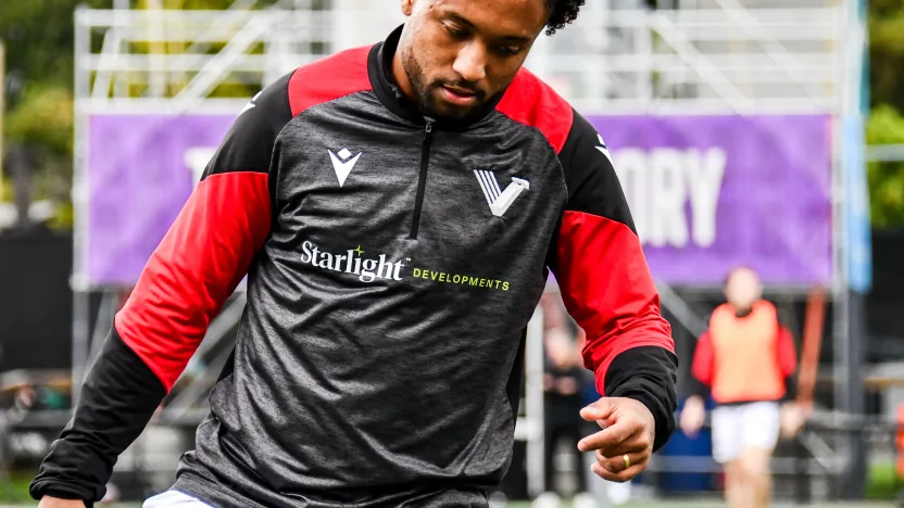 TRAINING KIT