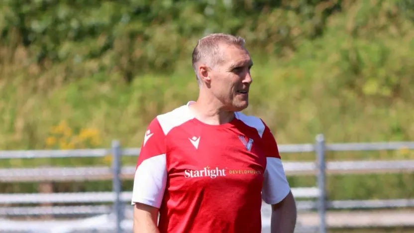 A Homecoming with Purpose