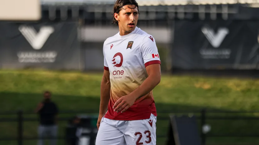 HIGHLIGHTS: Vancouver FC vs. Valour FC | July 25, 2025