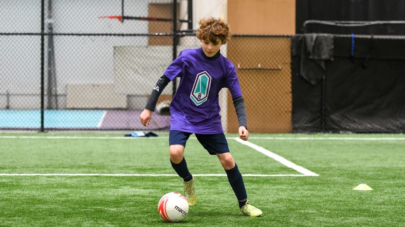 Pacific FC Youth Development Program Coming to Ladysmith