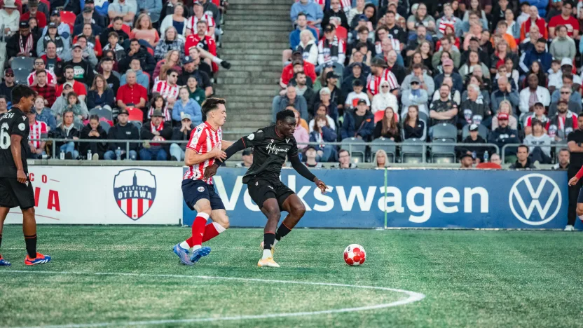 Canadian Soccer Business, TSN partner to Broadcast Men’s National Team Friendlies and 2025 TELUS Canadian Championship