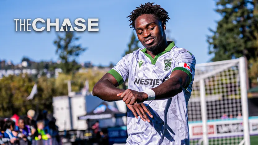 AS IT STANDS: Goalfests at Pacific & Valour as everyone gets a point