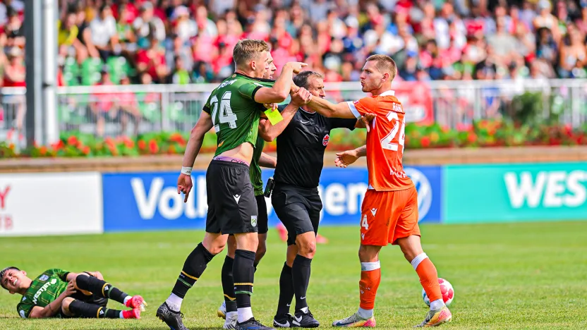 The Chase: What's at stake in the CPL Shield race, playoff seeding this week