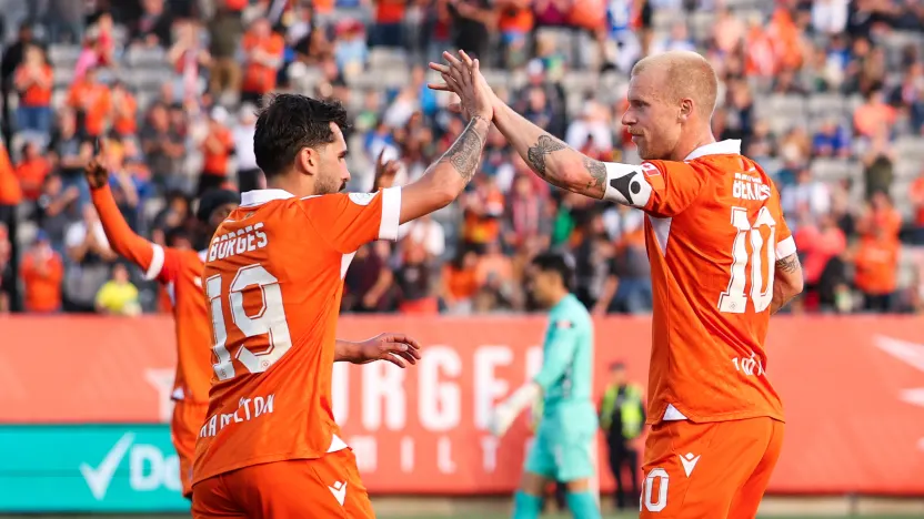 Forge FC aims for seventh straight Final in Sunday’s showdown vs. Ottawa