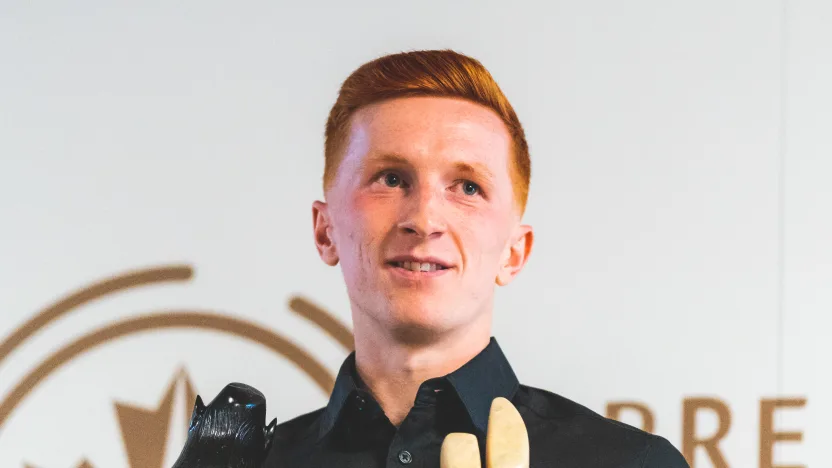 Why Ollie Bassett is a perfect fit for Inter Toronto