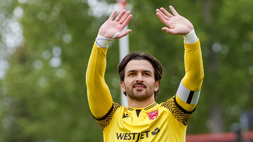 A Message from Our Captain