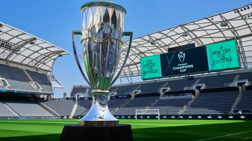 Forge FC’s Potential Opponents in the 2026 Concacaf Champions Cup