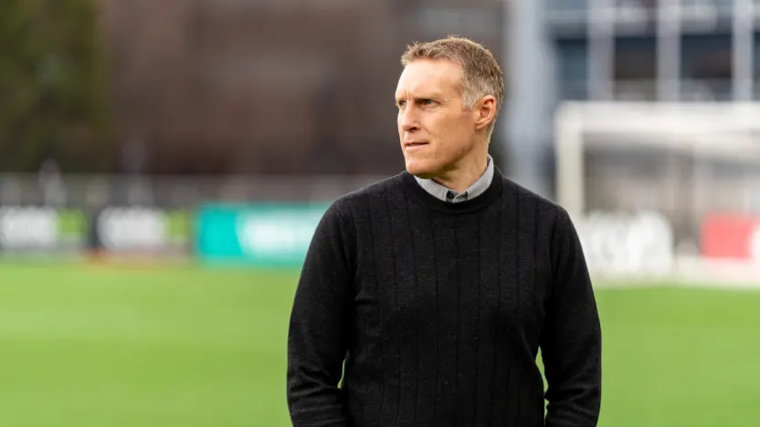 Vancouver FC Appoints Martin Nash As Head Coach