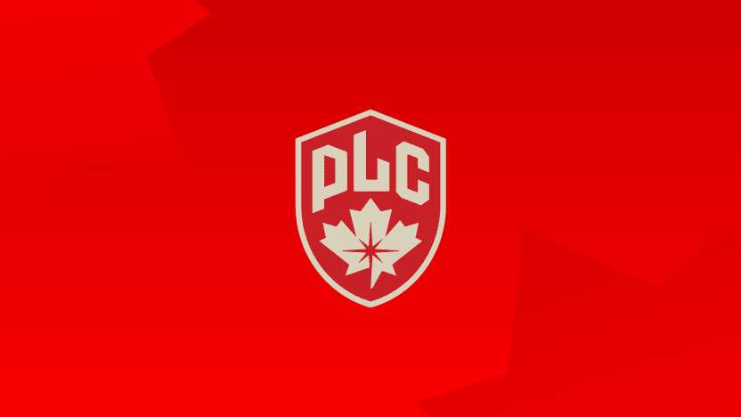 La Première Ligue canadienne dévoile une nouvelle identité audacieuse conçue pour inspirer