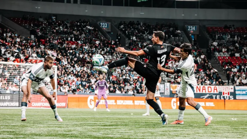 David Norman Jr. Retires From Professional Football