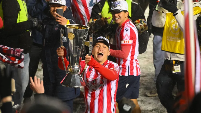 One question for each CPL club ahead of 2026