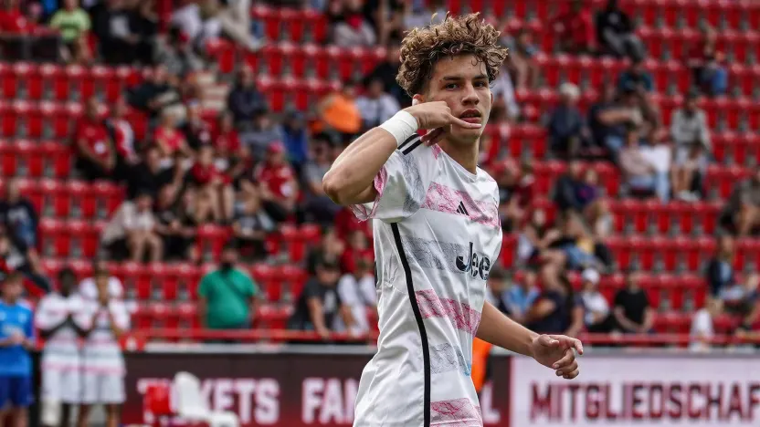 Young Talent Marsel Bibishkov Joins Vancouver FC