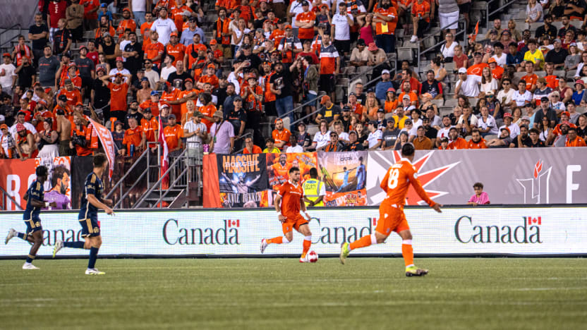 MILTON: Forge FC and CPL Ready to Make the Most of Generational World Cup Frenzy