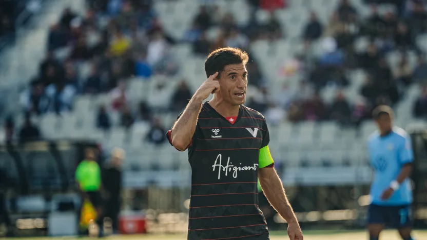 PREVIEW: Vancouver FC vs. Forge FC | April 12, 2026