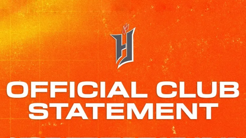 Forge FC Official Club Statement on Kyle Bekker