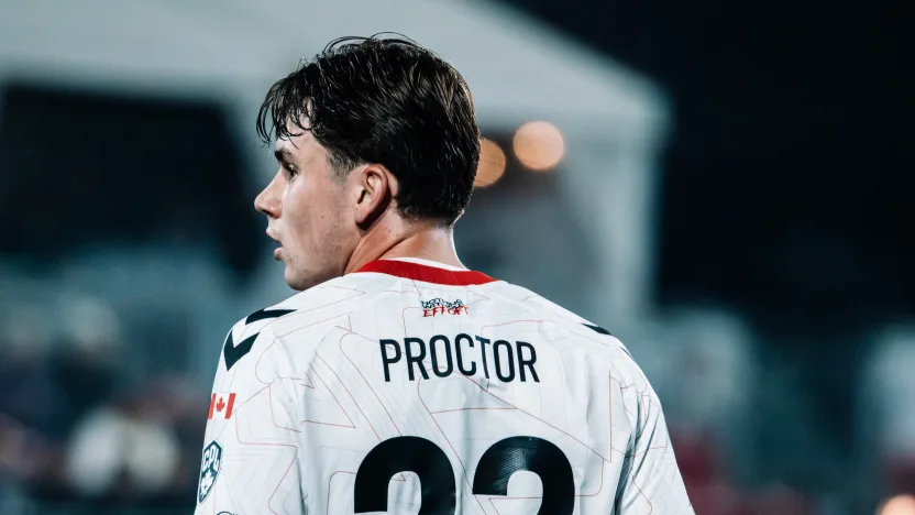 PLAYER’S DIARY: VFC on road this weekend, focused on a win