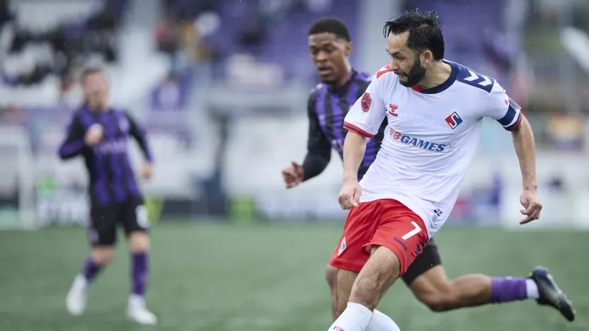 AVANT-MATCH :  Le FC Supra du Québec affronte l’Atlético Ottawa | 19 avril 2026