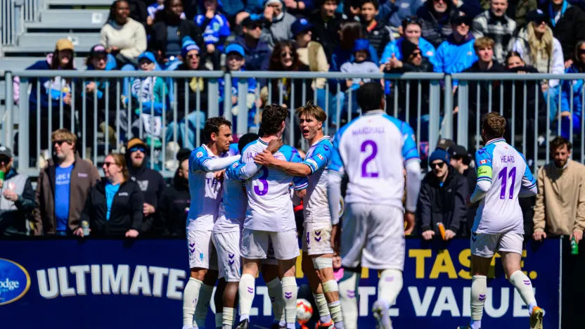 WATCH: Daylight offside rule leads to goal in CPL for first time