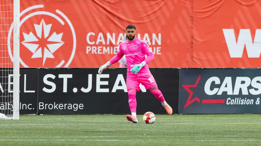 MILTON: Forge FC still hasn’t conceded, head west again after rare draw with Cavalry