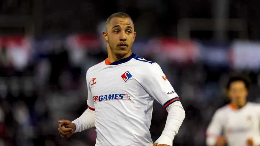 Gatorade Team of the Week 2026 (Week 4)