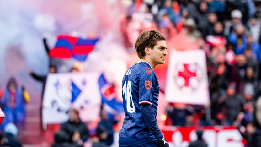 FC Supra's Sean Rea named CPL Player of the Month for April: 'It's been really fun'