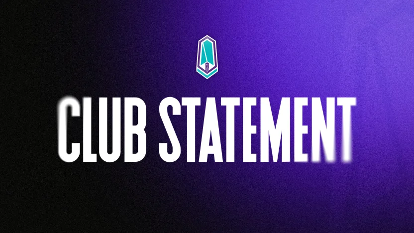 Pacific FC Announces Coaching Change