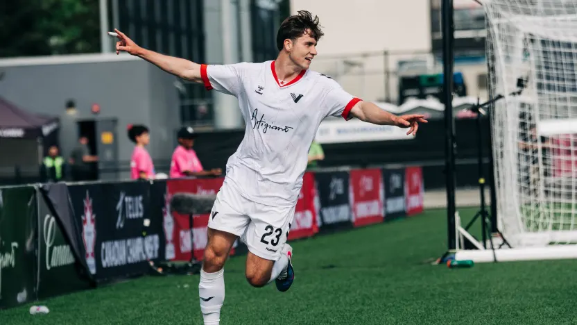 PLAYER’S DIARY: League’s U21 rules invaluable for up-and-comers