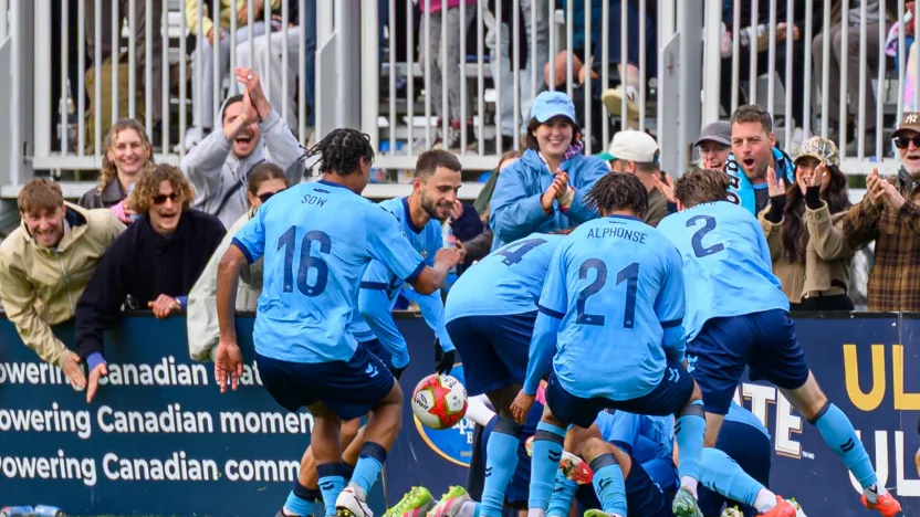 Clutch Ciccarelli gives Halifax first home win of 2026  | HIGHLIGHTS