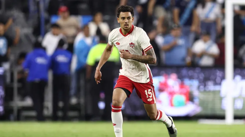 Next Generation: 8 CPLers aiming for Canada's 2030 World Cup squad