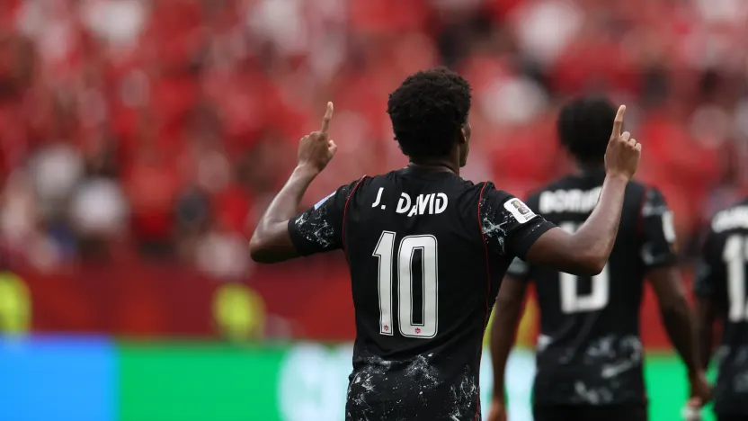 CanMNT's unforgettable win over Qatar one for the World Cup history books
