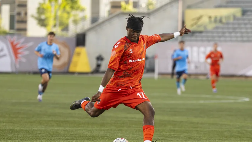 MILTON: Forge FC returns to work amid Canada’s World Cup soccer frenzy 