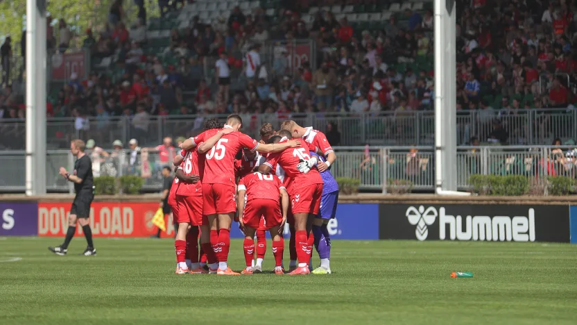 Cavalry FC Provides Schedule Update