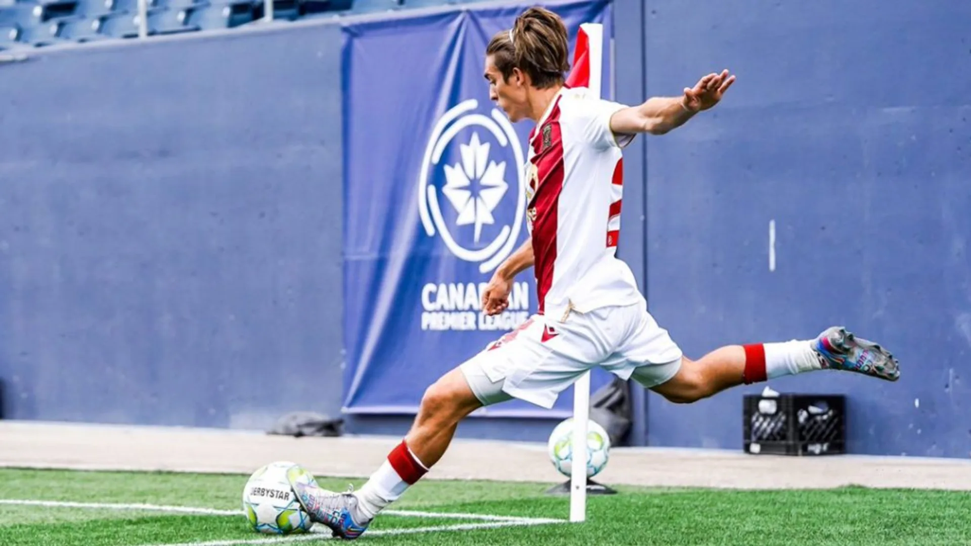 Halifax Wanderers FC | CPL