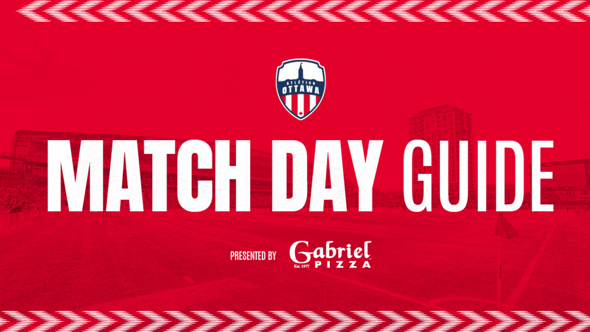 Match Day Guide - May 10