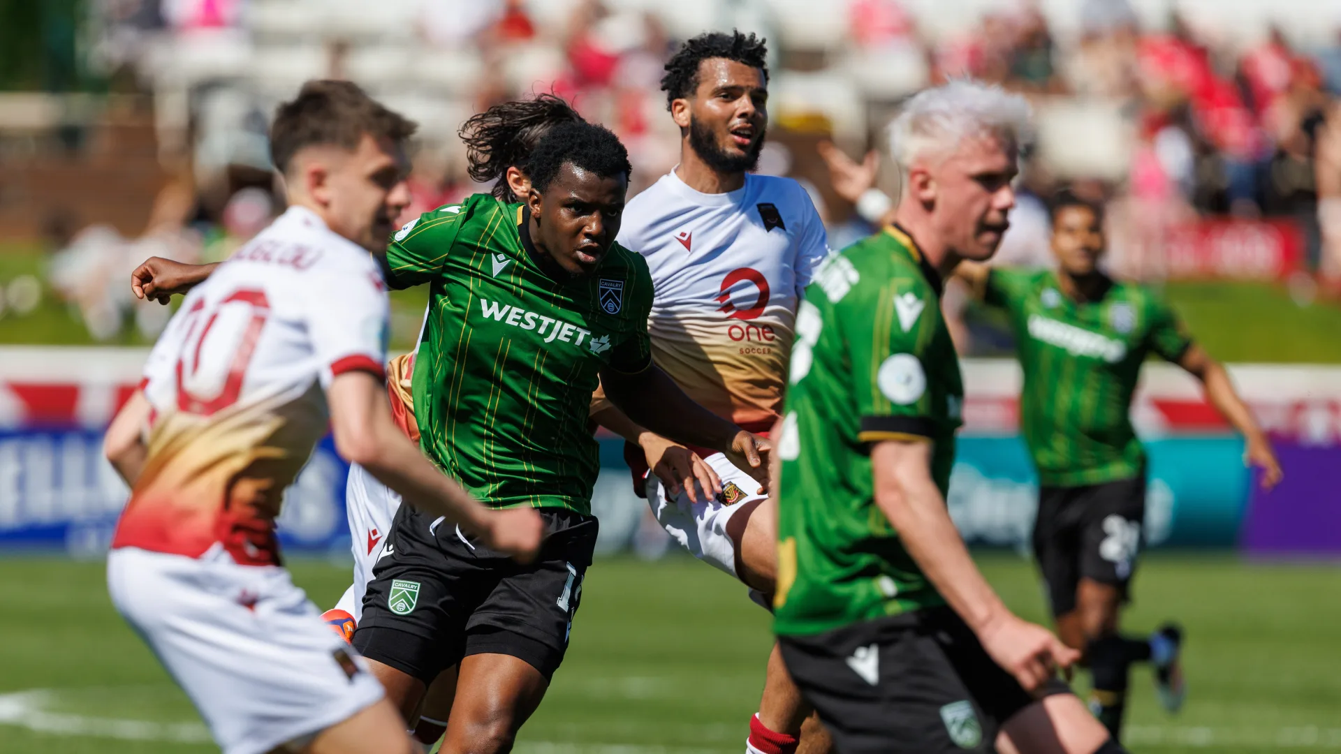 PREVIEW: Cavalry FC vs. Valour FC | CPL Match #94