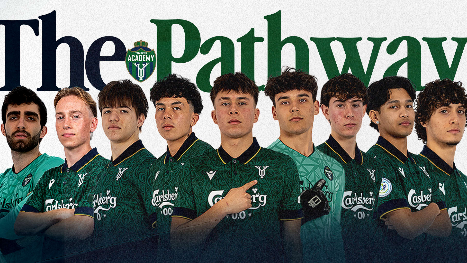 The Pathway: From Academy to the First Team