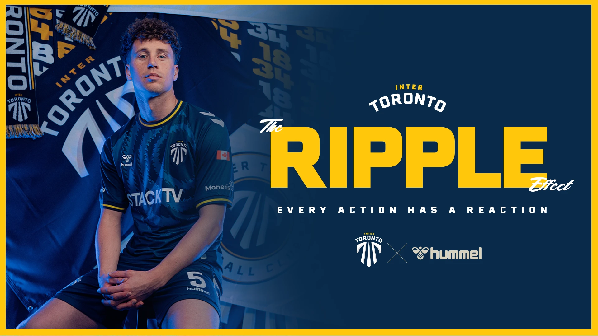 Canadian Premier League Official Site | CPL
